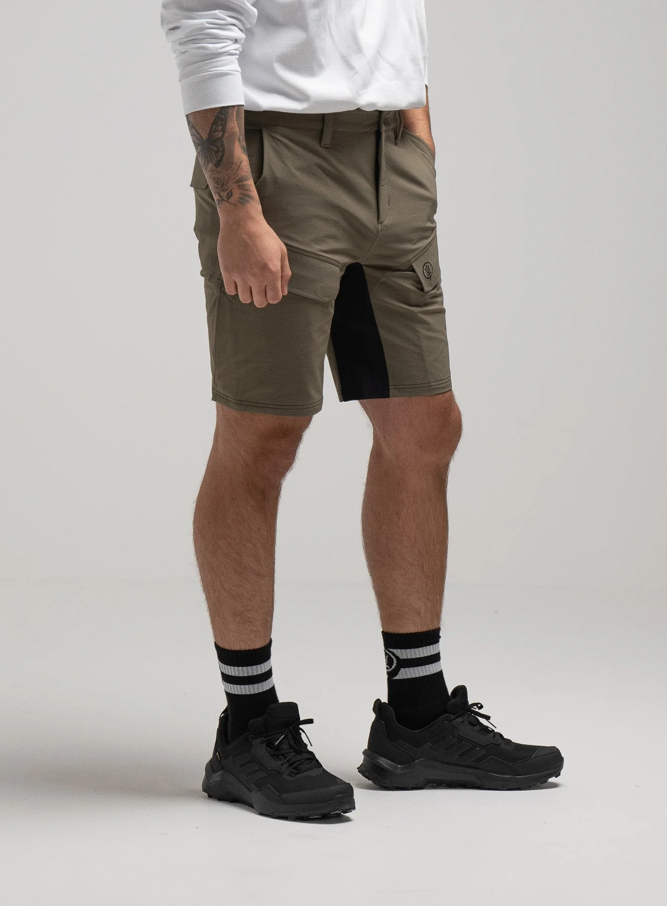 STRIKE SHORTS