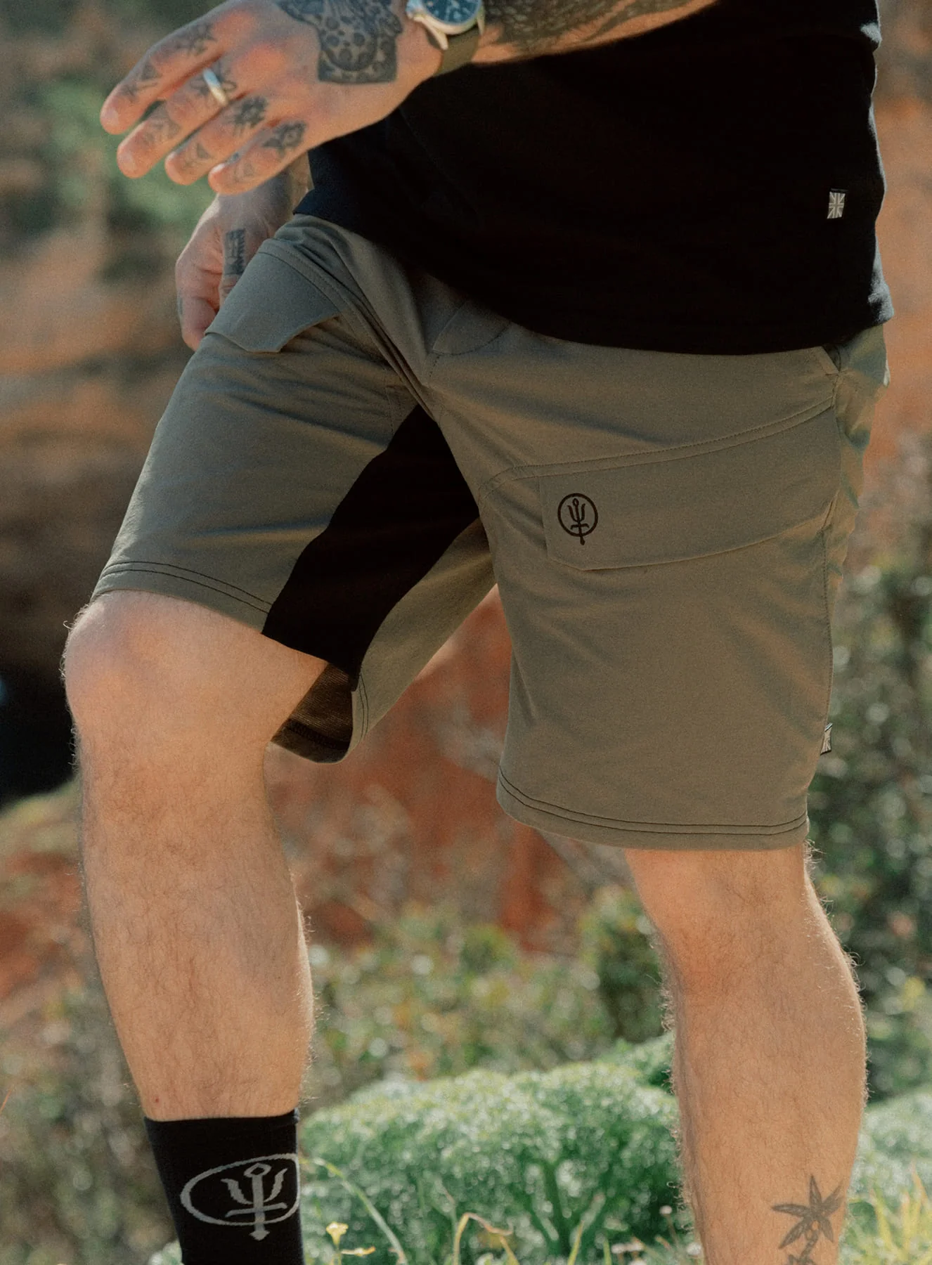 STRIKE SHORTS - Image 2