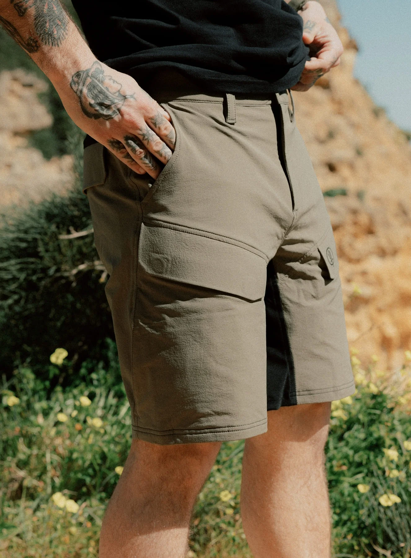 STRIKE SHORTS - Image 3
