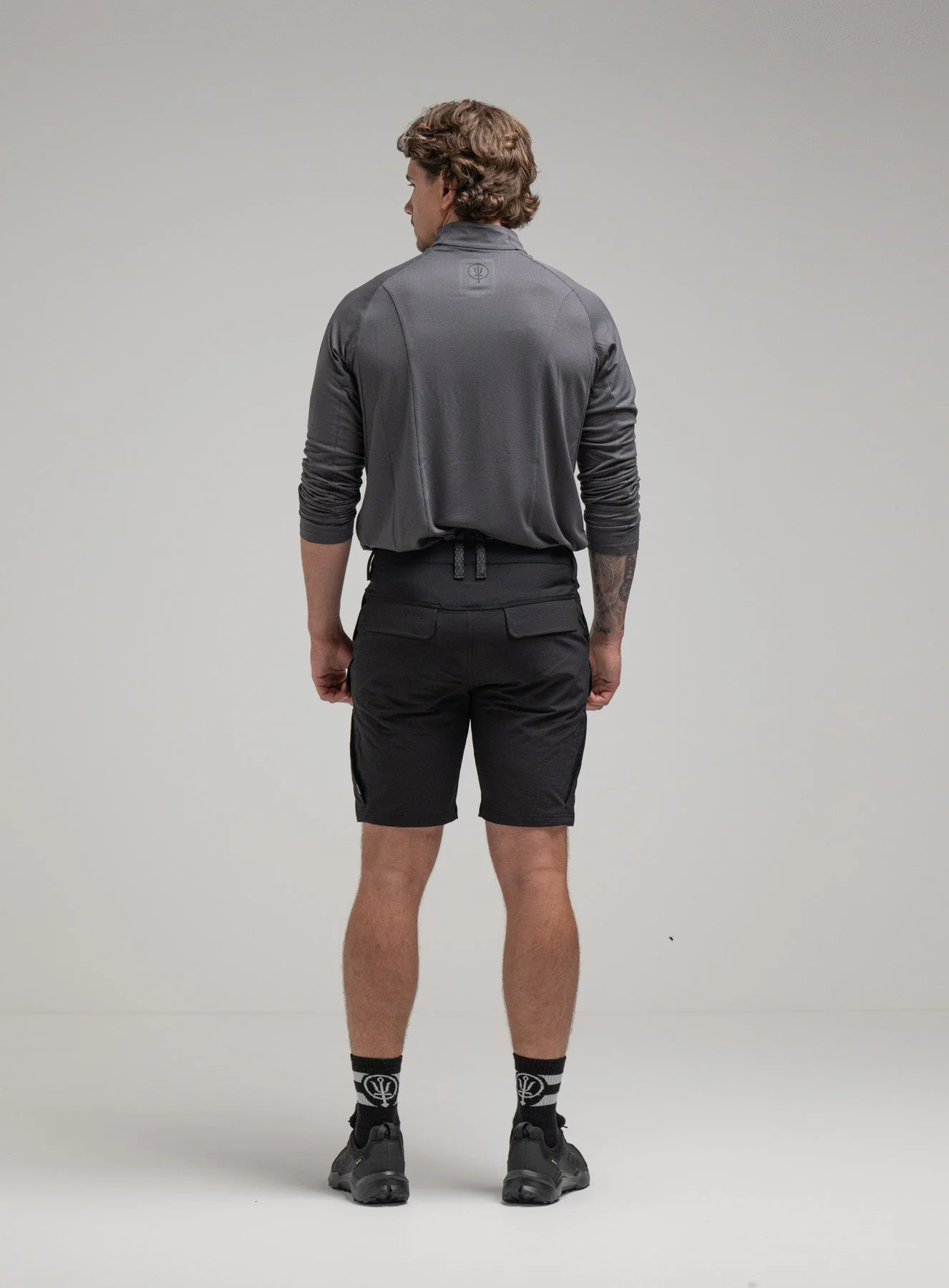STRIKE SHORTS - Image 4