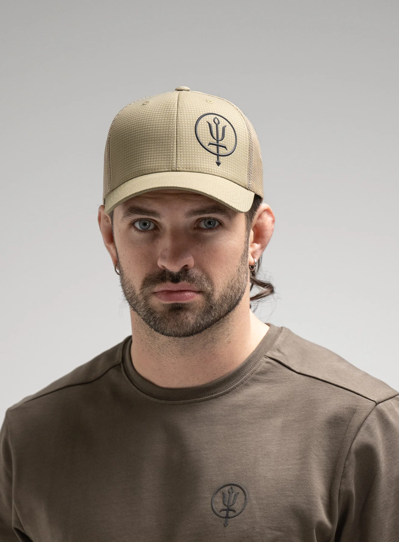 THRUDARK CAP - Coyote Tan - Image 2