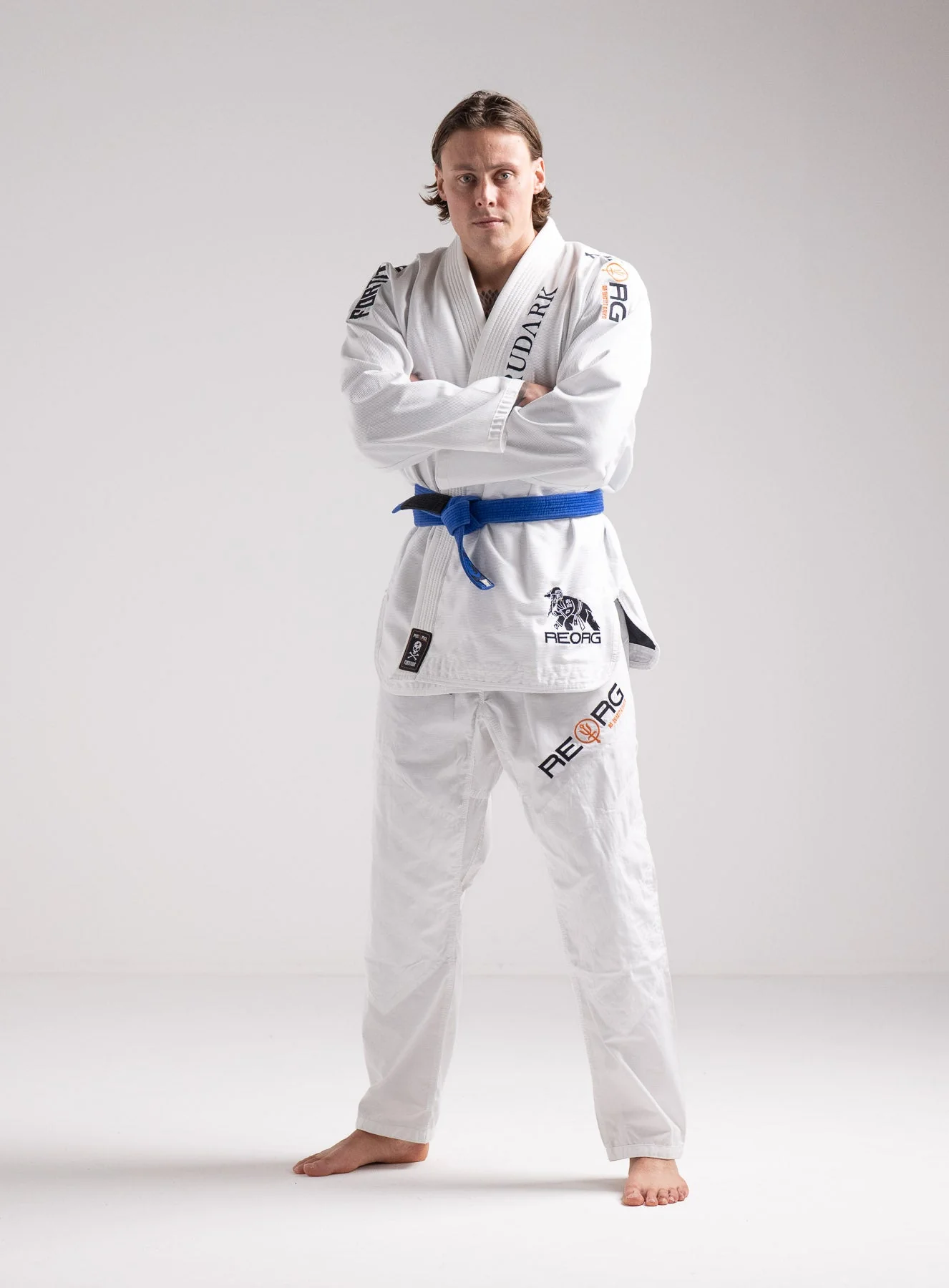 THRUDARK X REORG LIGHTWEIGHT NQG GI