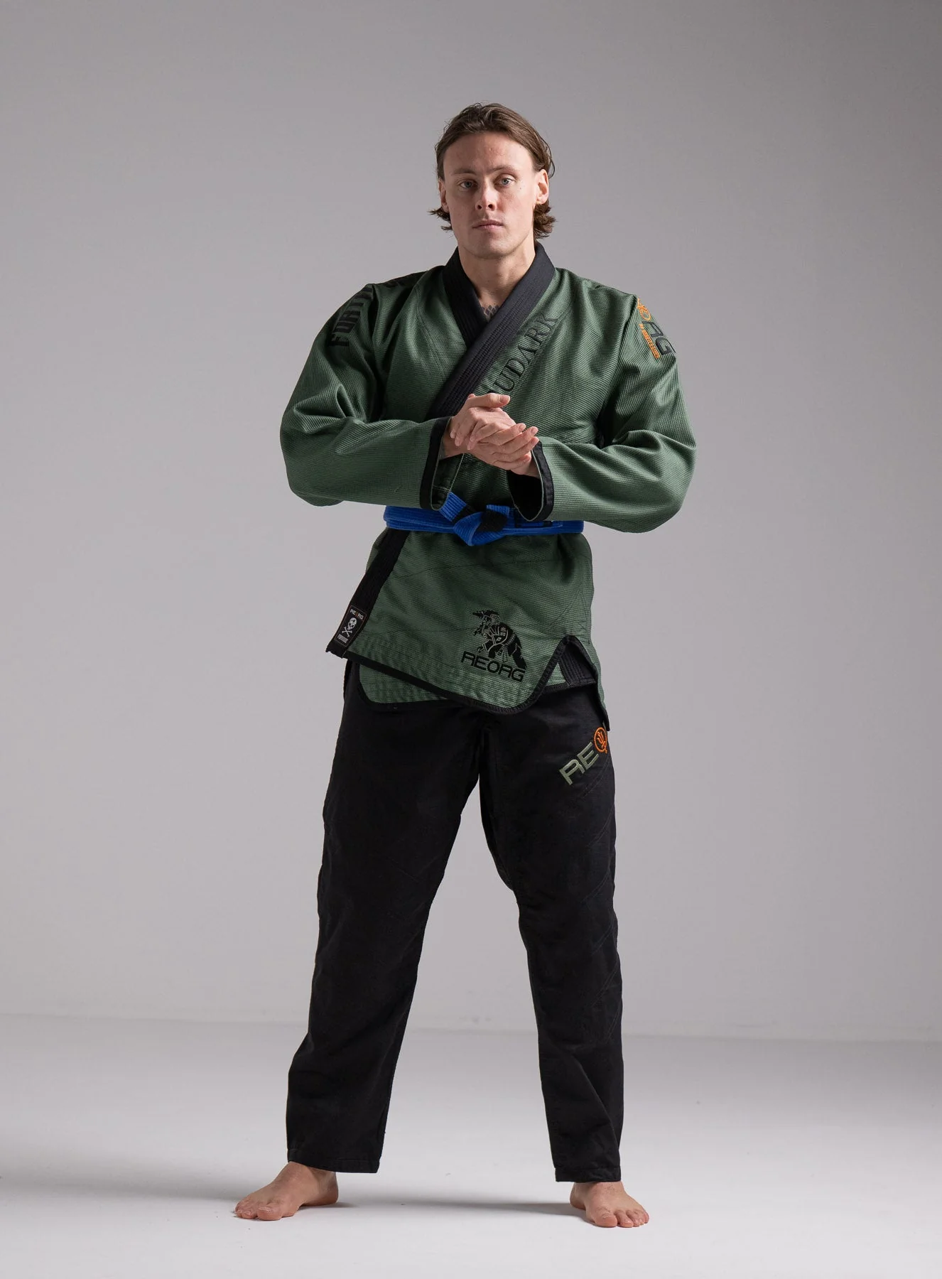 THRUDARK X REORG NQG GI