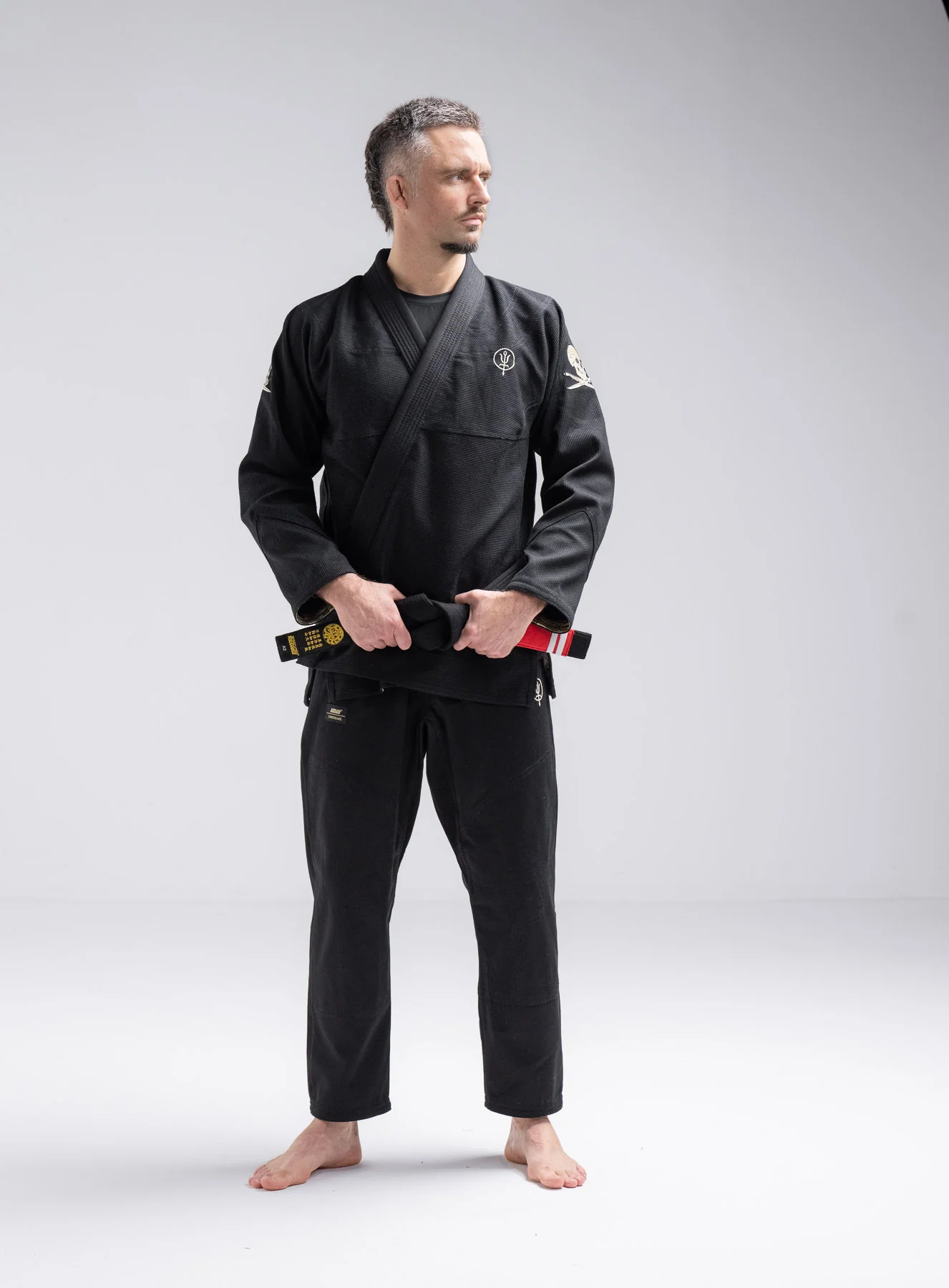 THRUDARK X SCRAMBLE JUNGLE WARFARE GI - Image 2