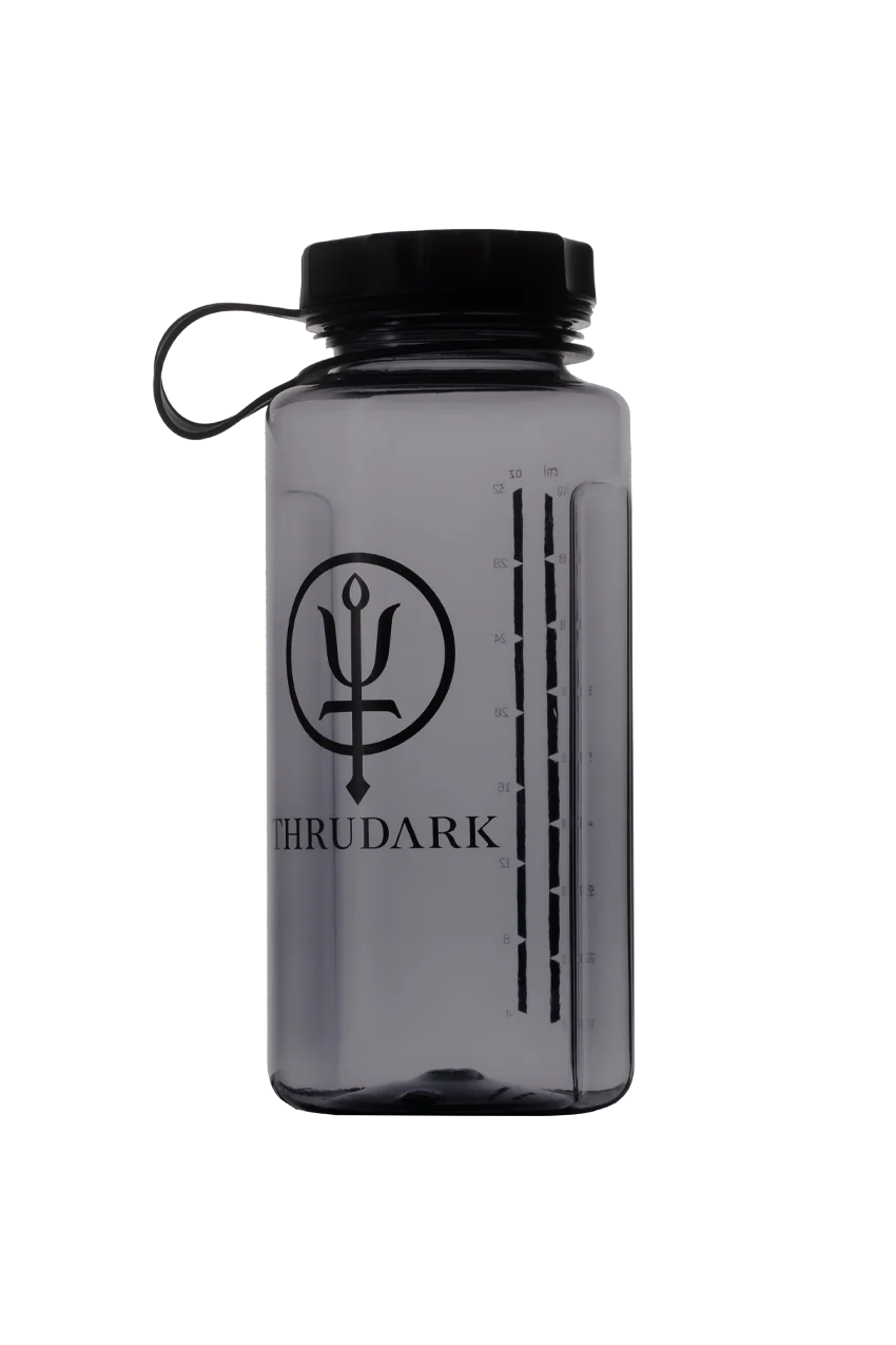 TRITAN INSIGNIA BOTTLE