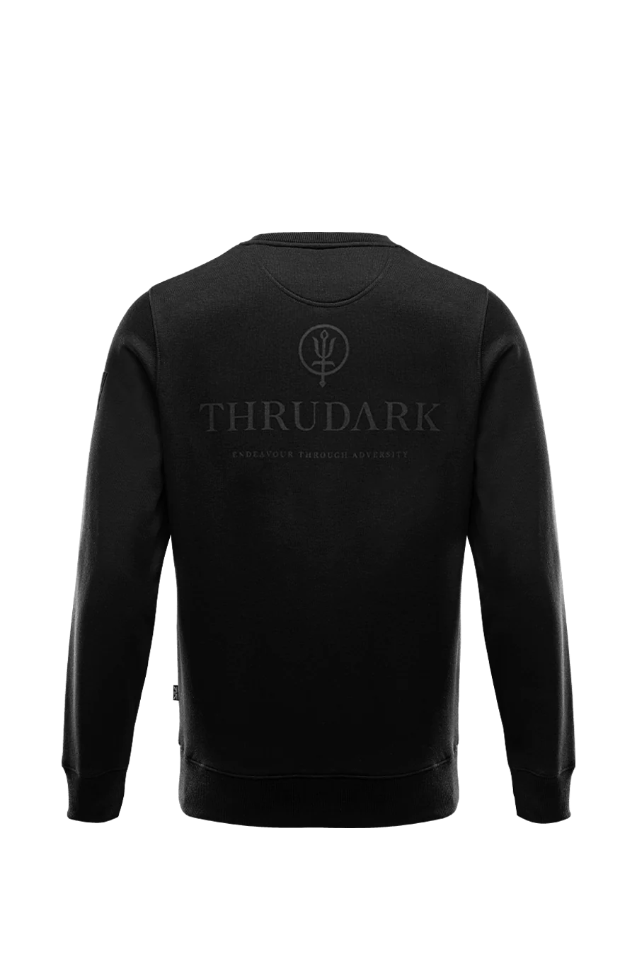 VADER JUMPER - ORIGINALS - Image 2