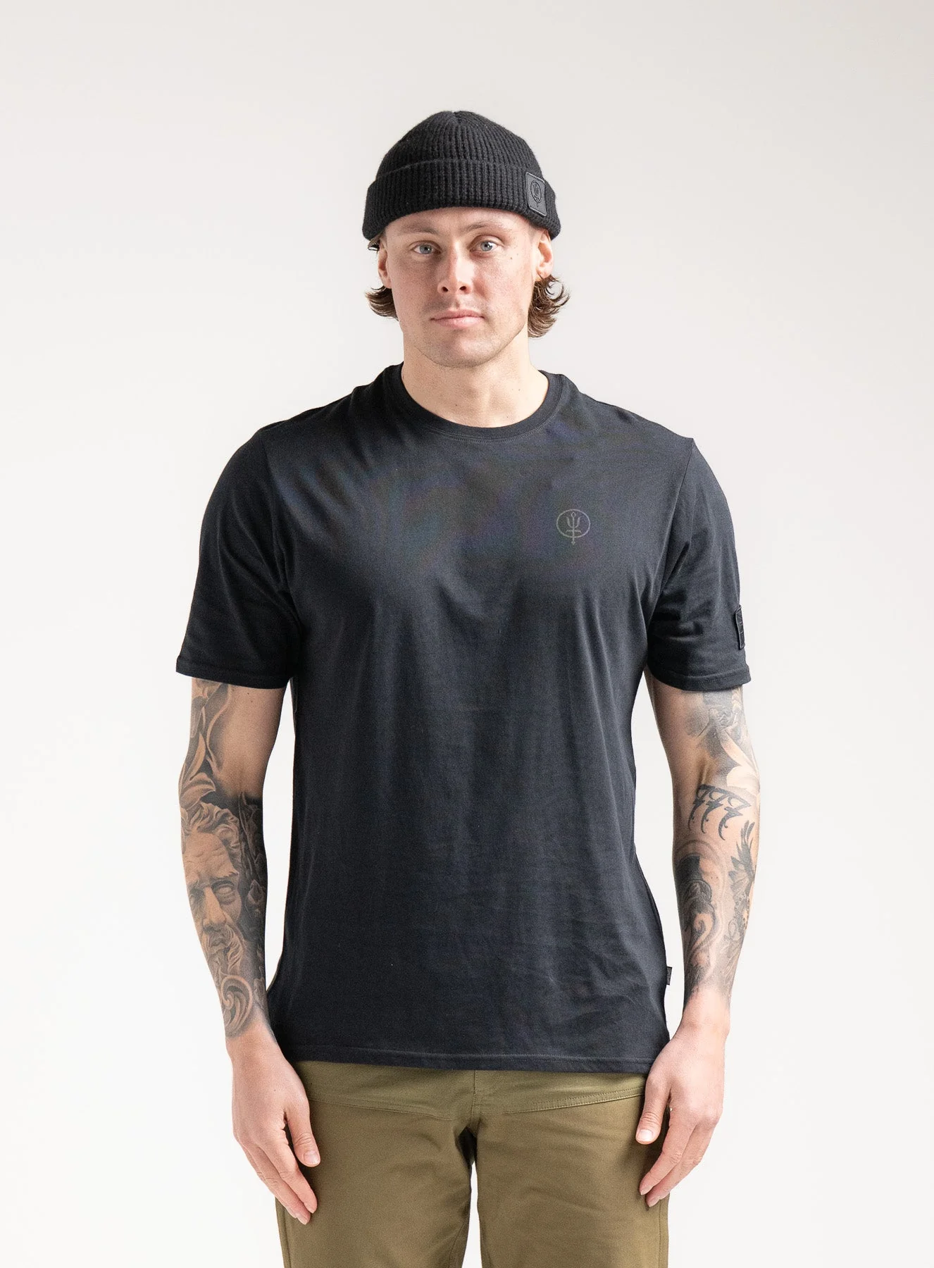 VADER T-SHIRT - ORIGINALS - Image 2