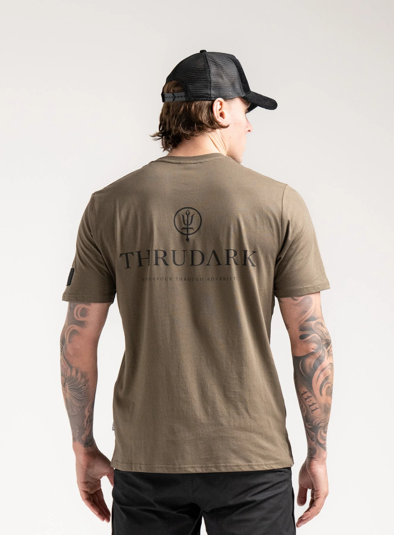 VADER T-SHIRT - ORIGINALS