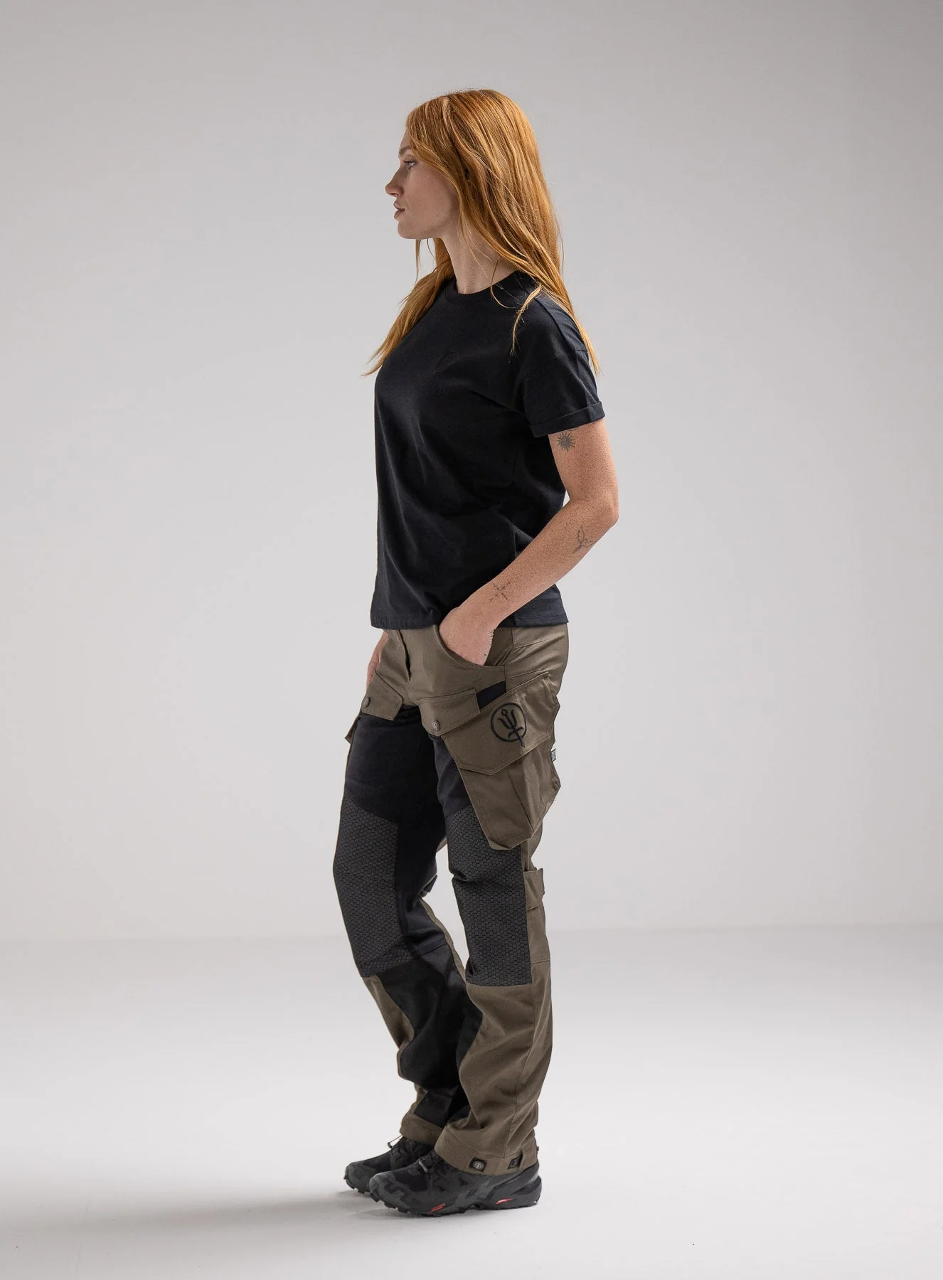 VALOR T-SHIRT - Image 2