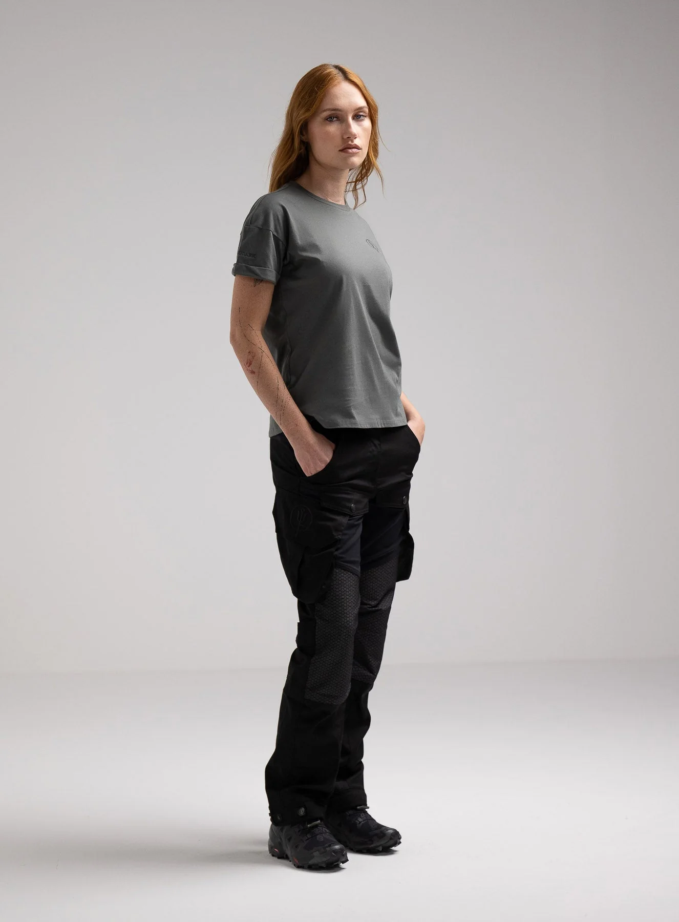 VALOR T-SHIRT - Image 2