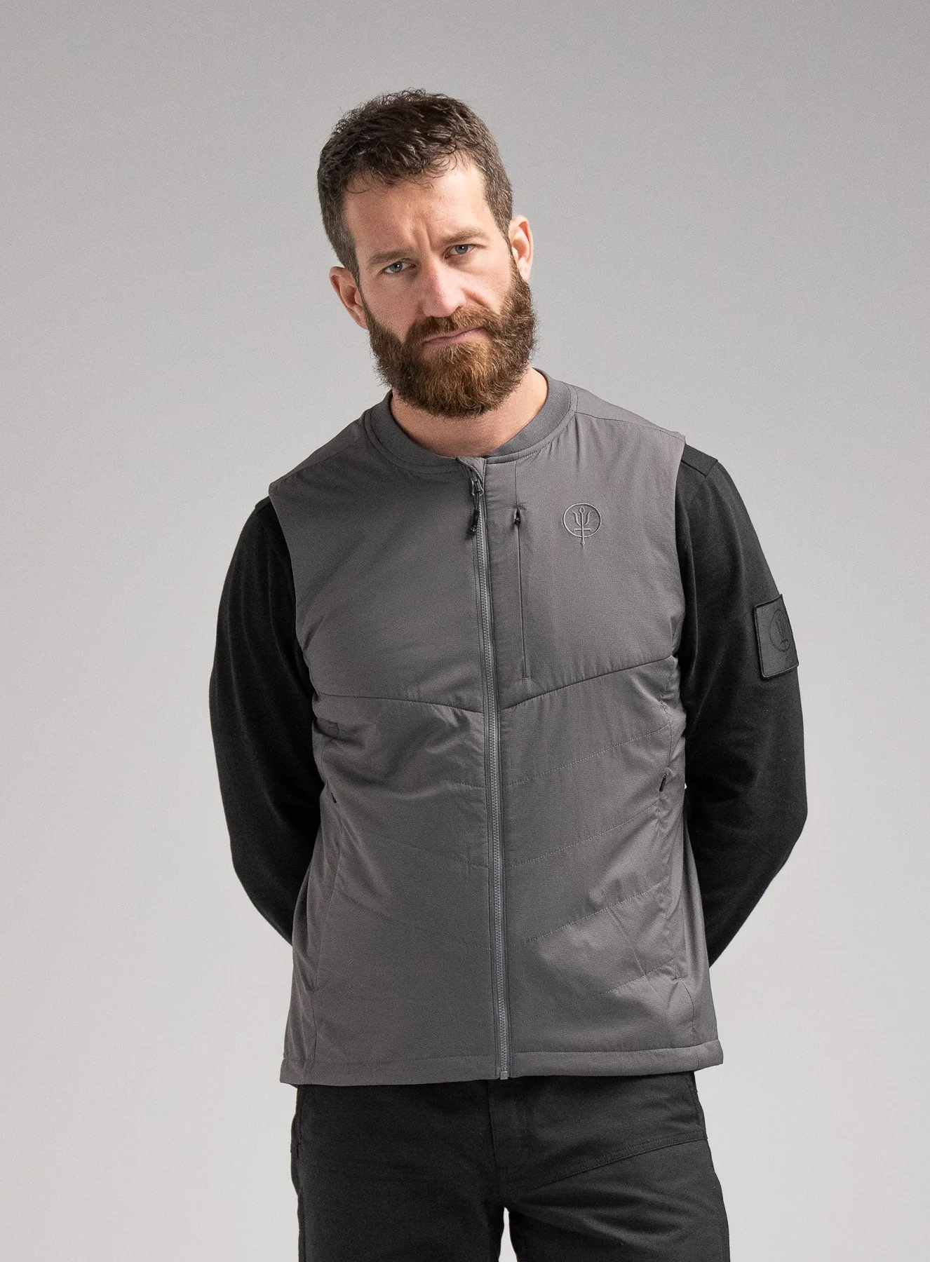 WRAITH GILET